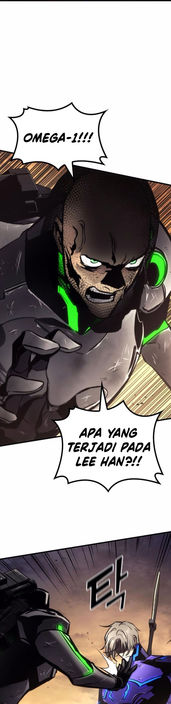 Kill The Dragon Chapter 158 Gambar 5