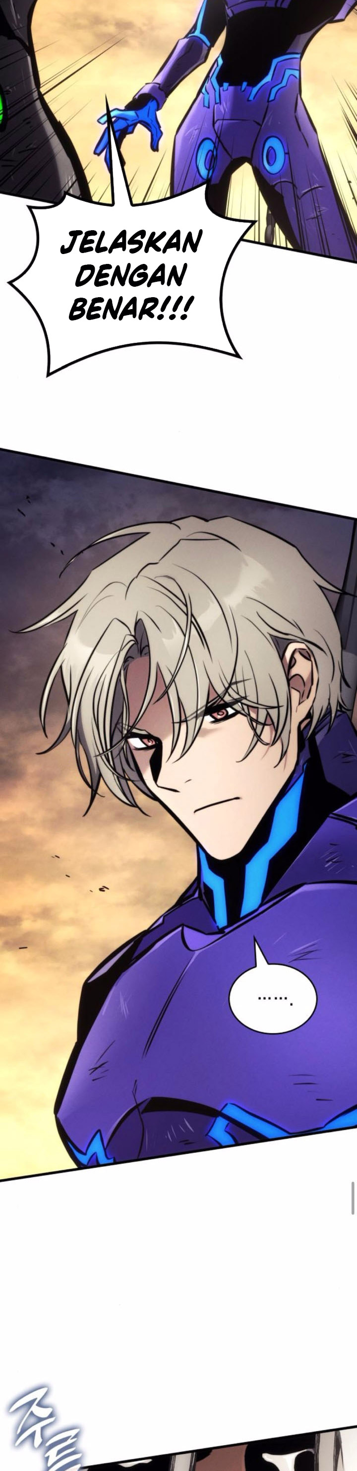 Kill The Dragon Chapter 158 Gambar 6