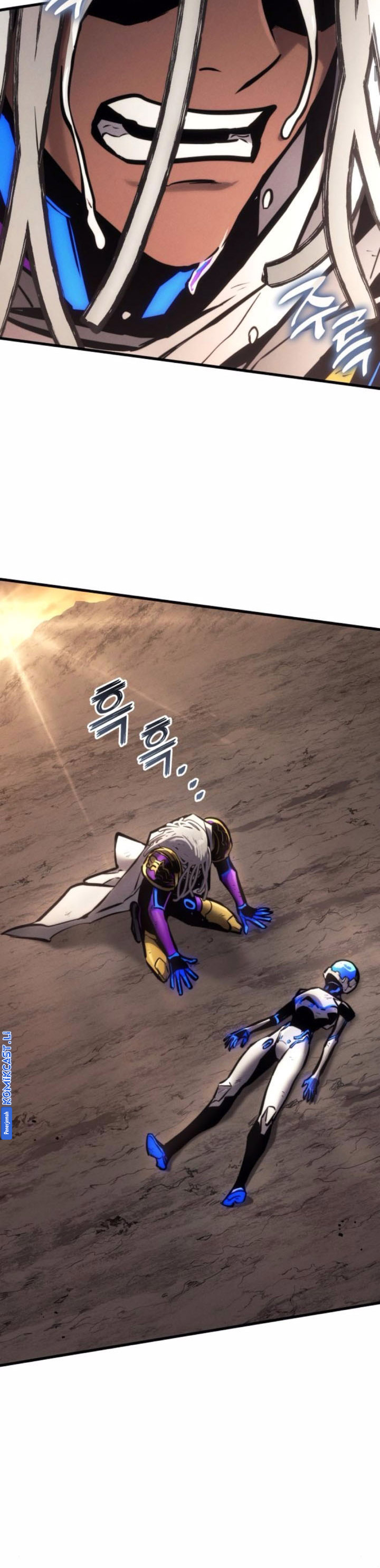 Kill The Dragon Chapter 158 Gambar 7
