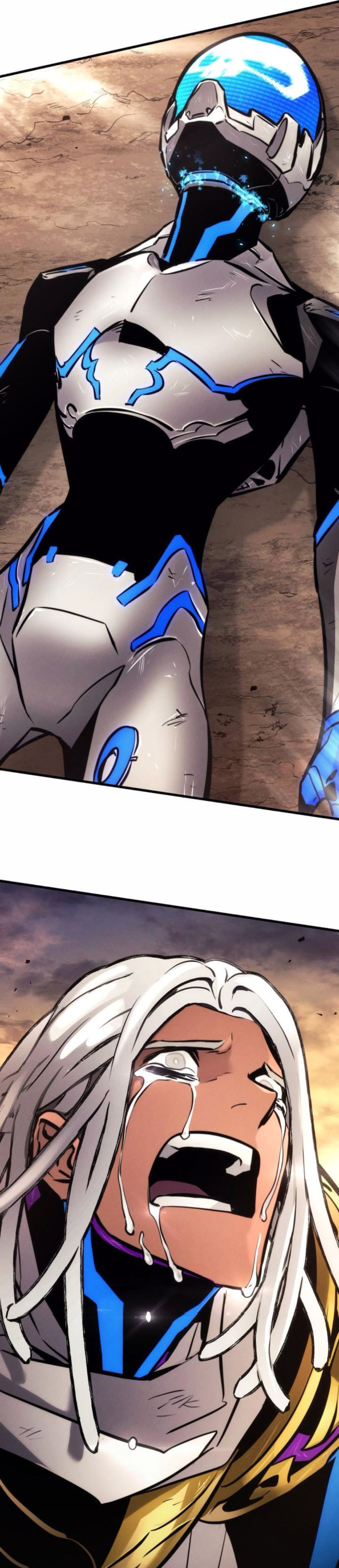 Kill The Dragon Chapter 158 Gambar 8