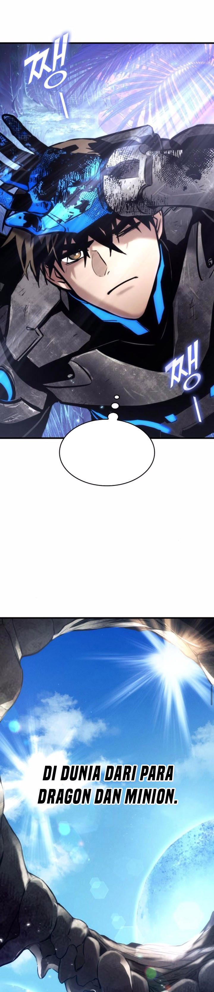 Kill The Dragon Chapter 158 Gambar 11