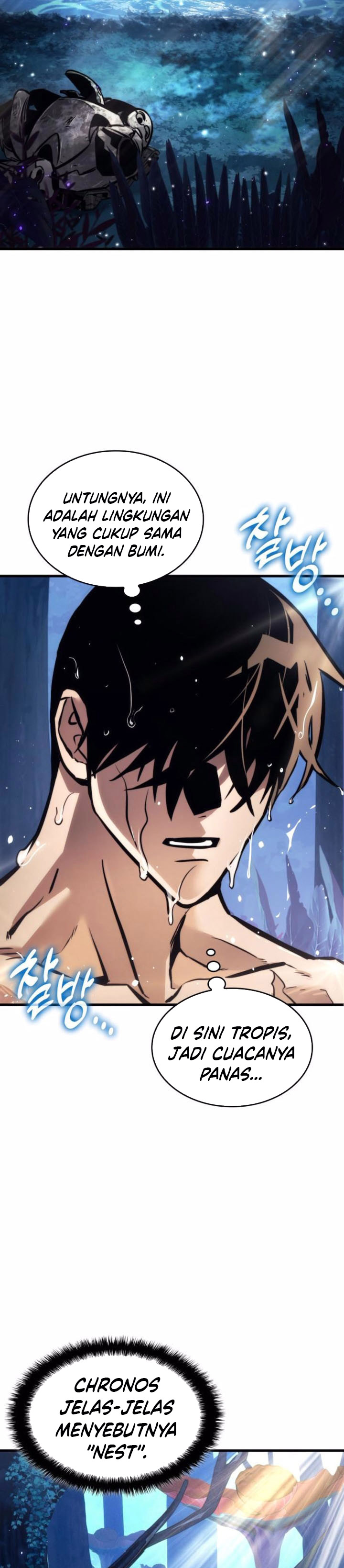 Kill The Dragon Chapter 158 Gambar 14