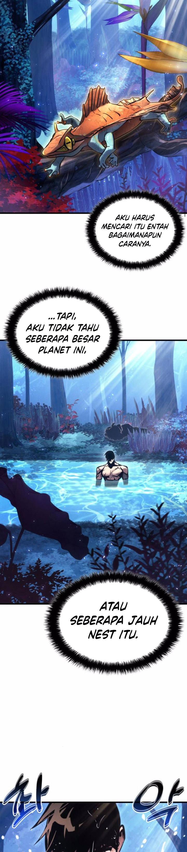 Kill The Dragon Chapter 158 Gambar 15