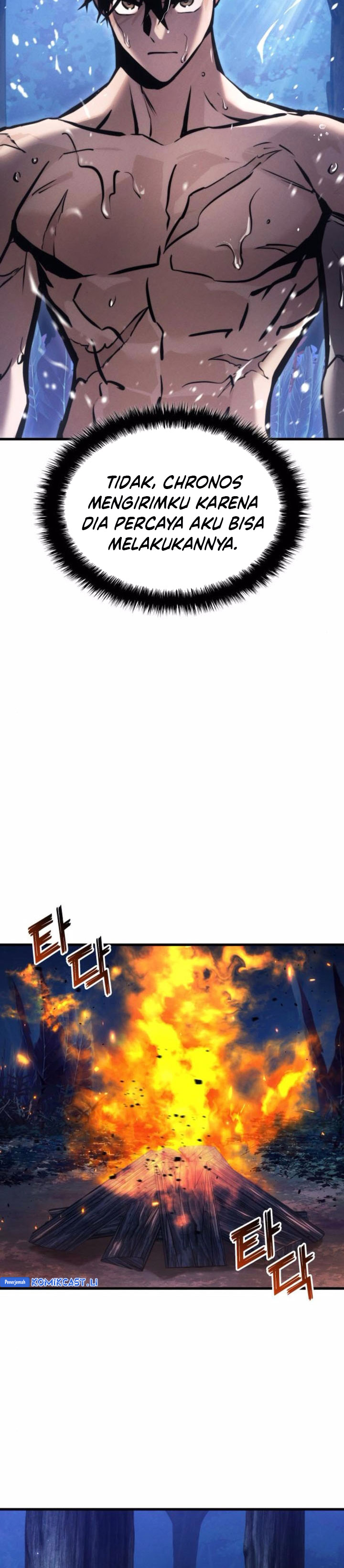 Kill The Dragon Chapter 158 Gambar 16