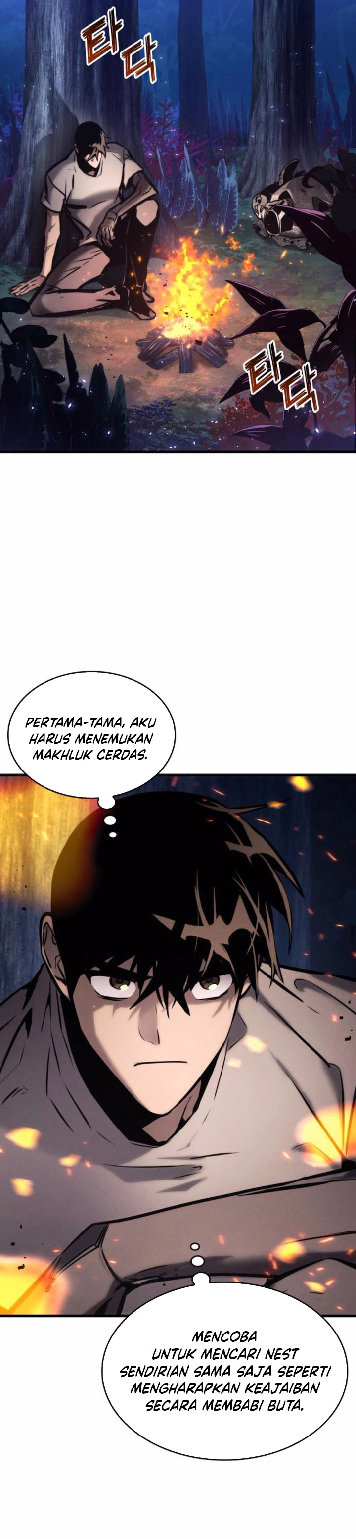 Kill The Dragon Chapter 158 Gambar 17