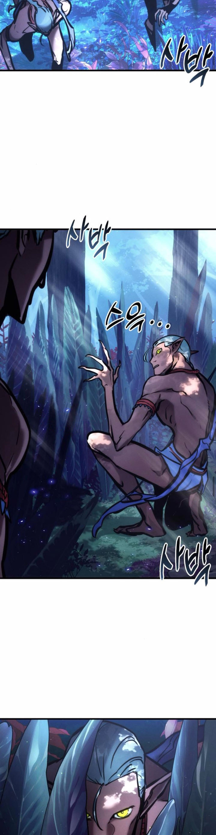 Kill The Dragon Chapter 158 Gambar 21
