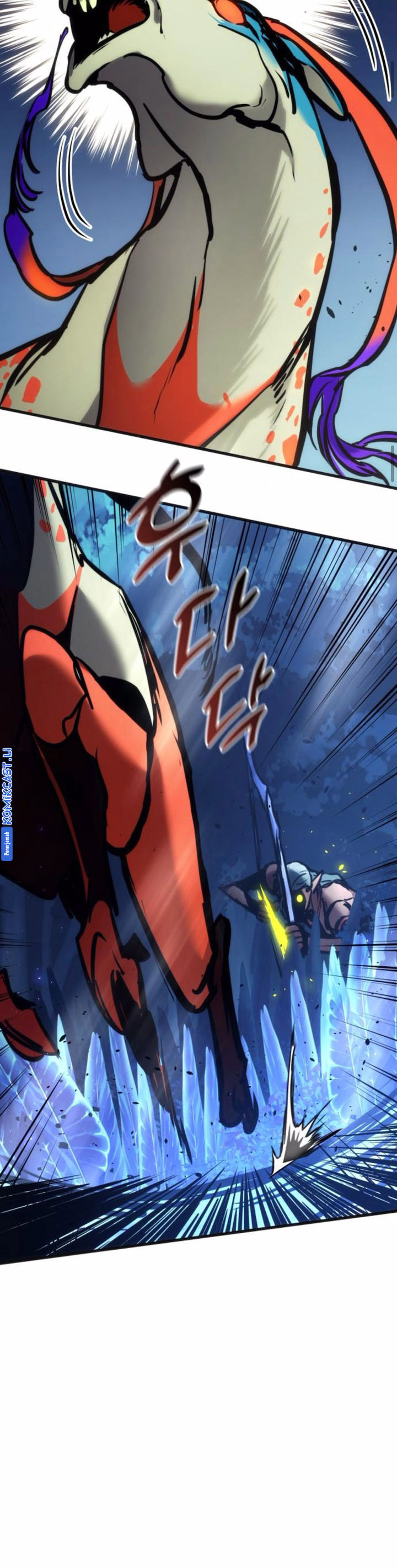 Kill The Dragon Chapter 158 Gambar 25