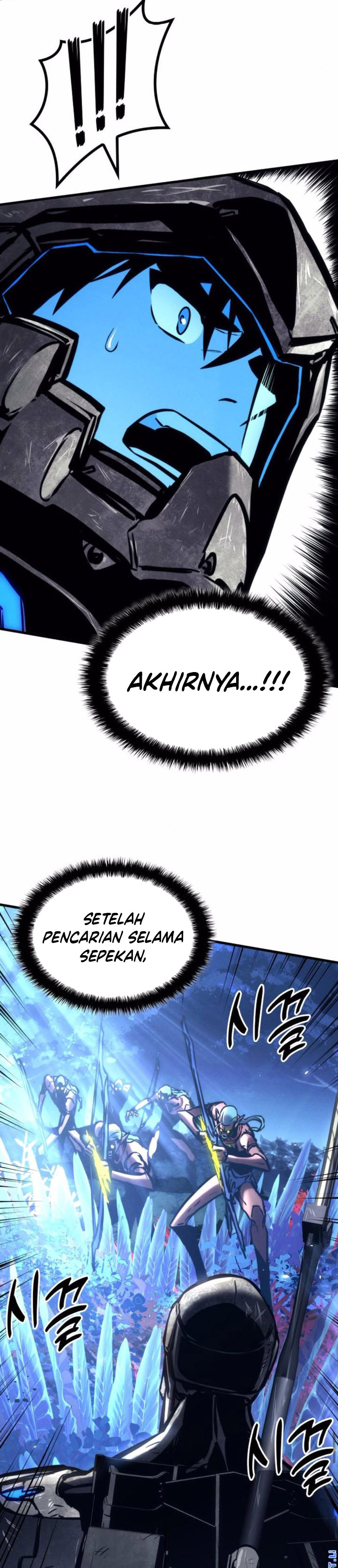 Kill The Dragon Chapter 158 Gambar 27