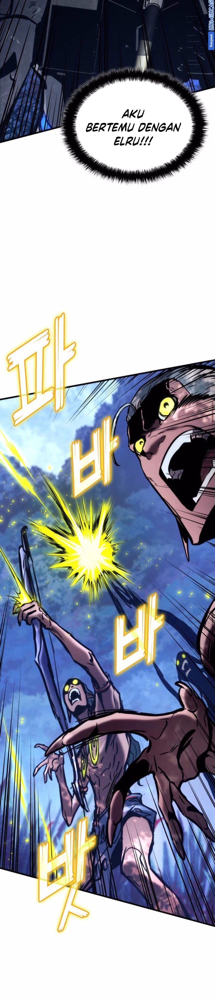 Kill The Dragon Chapter 158 Gambar 28