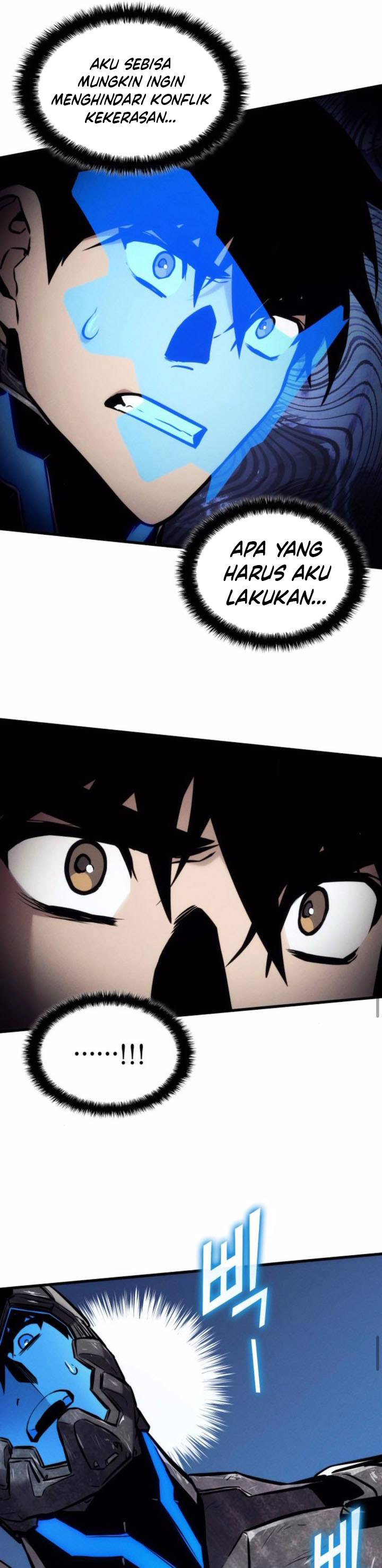 Kill The Dragon Chapter 158 Gambar 32