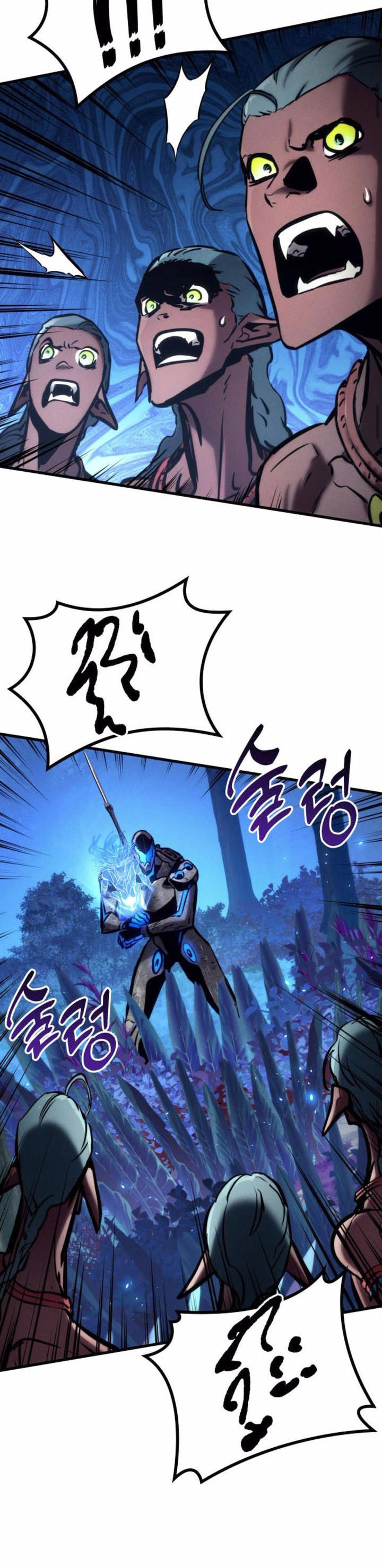 Kill The Dragon Chapter 158 Gambar 34