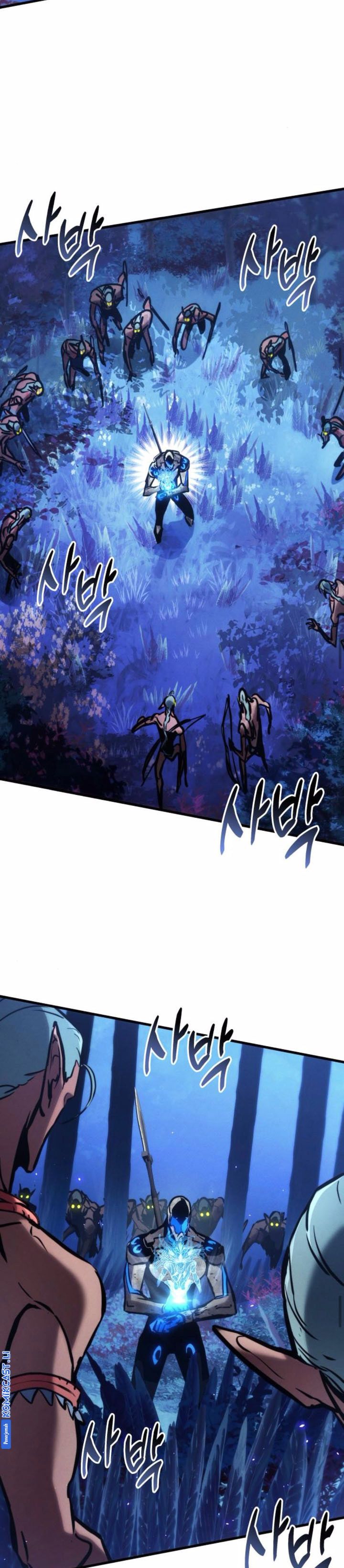 Kill The Dragon Chapter 158 Gambar 36