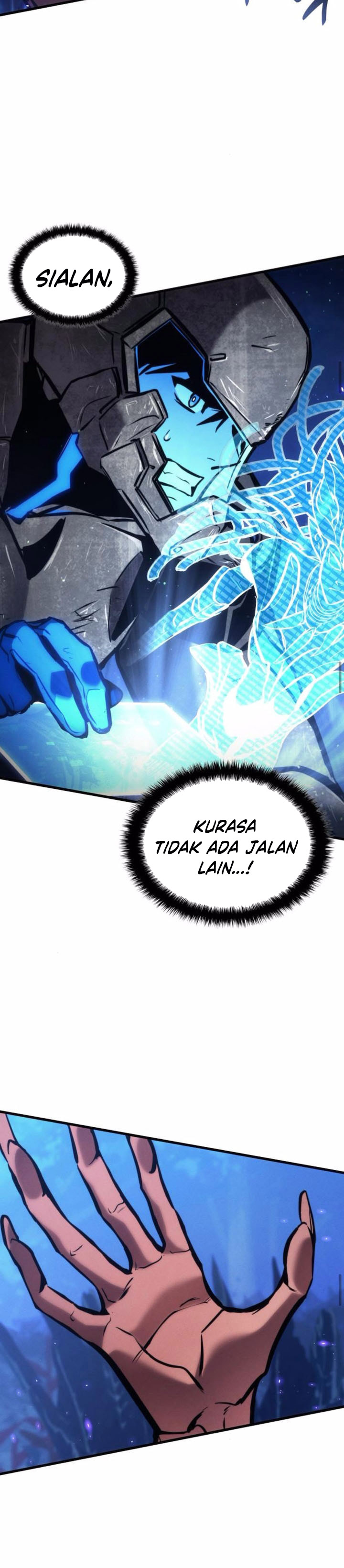 Kill The Dragon Chapter 158 Gambar 37