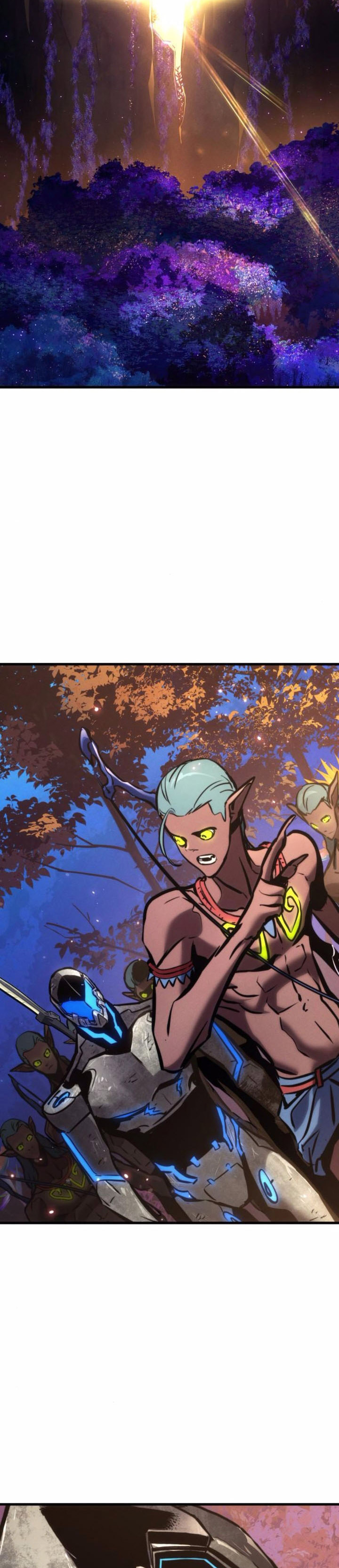 Kill The Dragon Chapter 158 Gambar 39