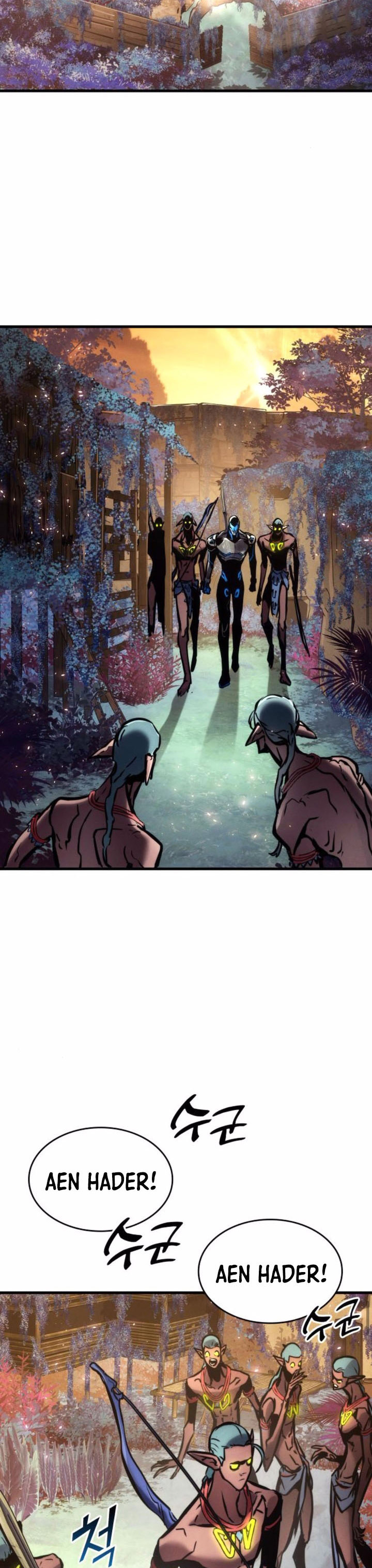 Kill The Dragon Chapter 158 Gambar 42
