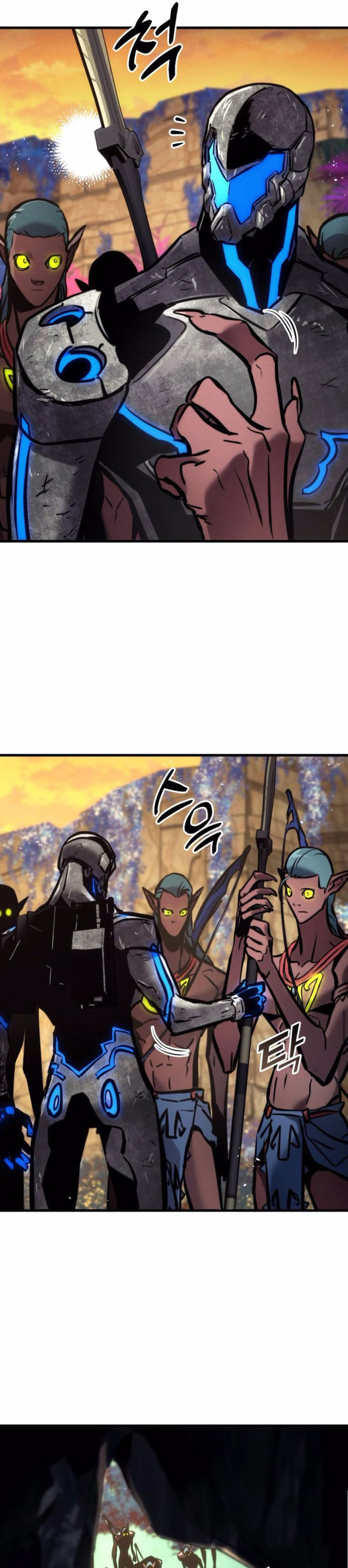 Kill The Dragon Chapter 158 Gambar 44