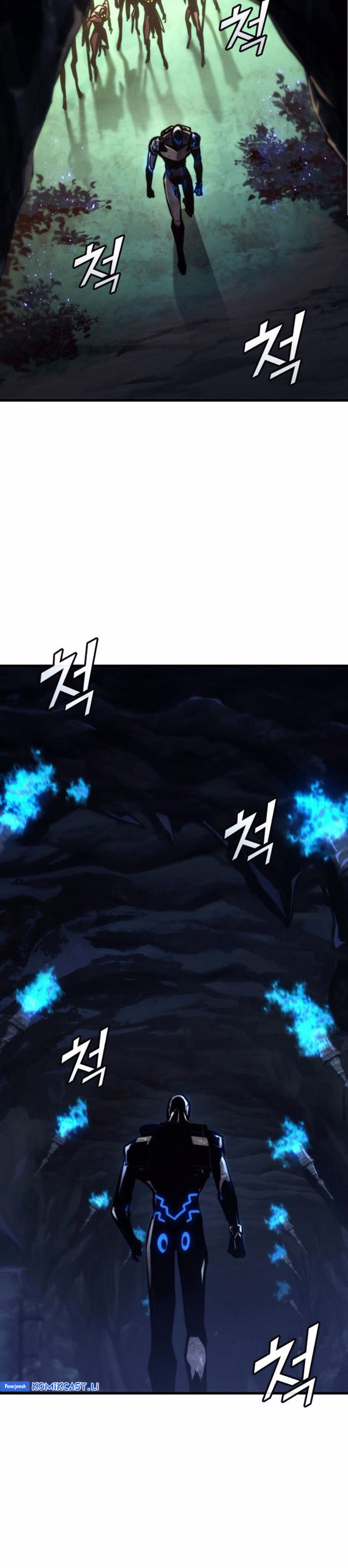 Kill The Dragon Chapter 158 Gambar 45