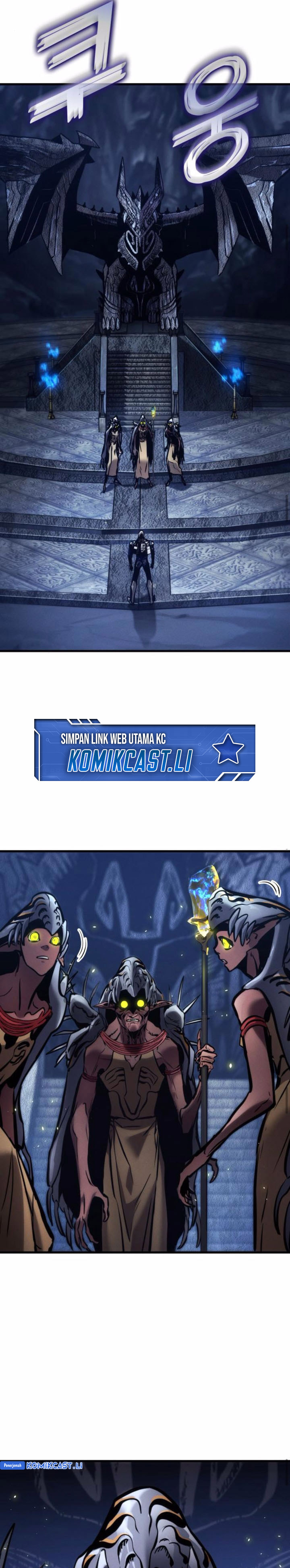 Kill The Dragon Chapter 158 Gambar 47