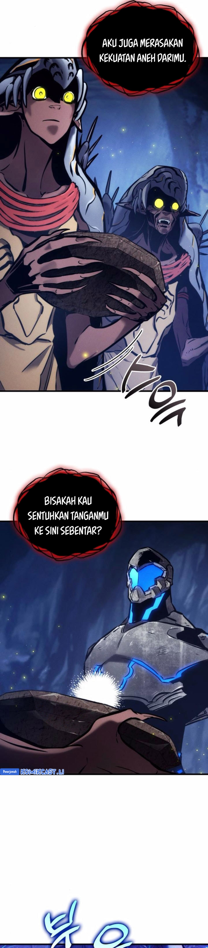 Kill The Dragon Chapter 159 Fix Gambar 8