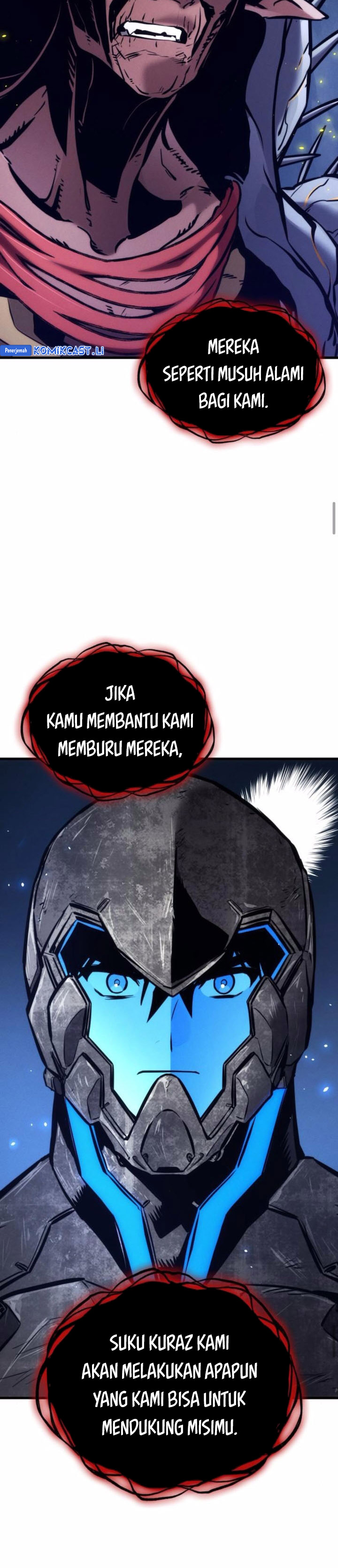 Kill The Dragon Chapter 159 Fix Gambar 16