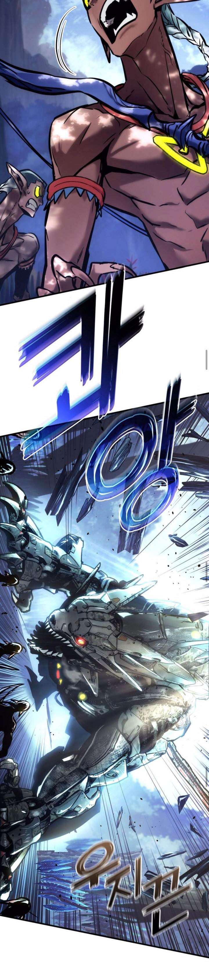 Kill The Dragon Chapter 159 Fix Gambar 19