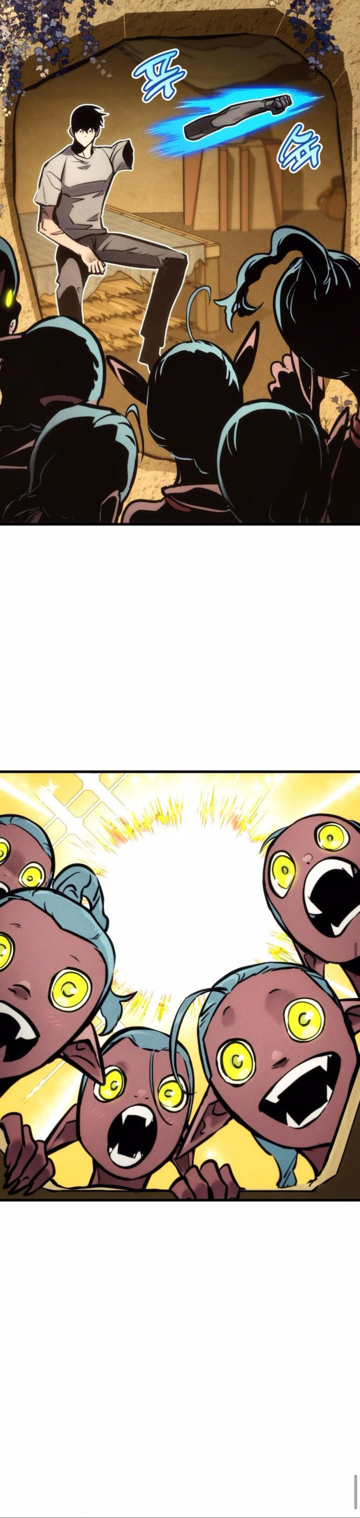 Kill The Dragon Chapter 159 Fix Gambar 40