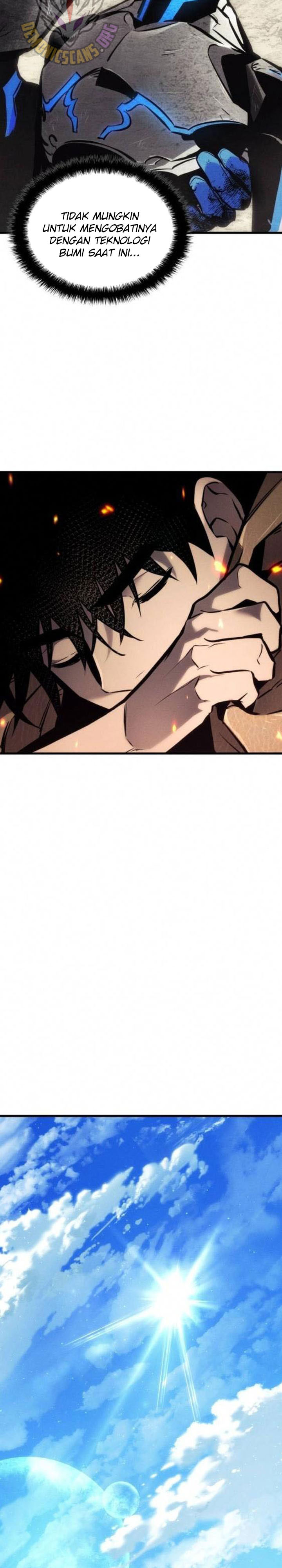 Kill The Dragon Chapter 160 Gambar 11