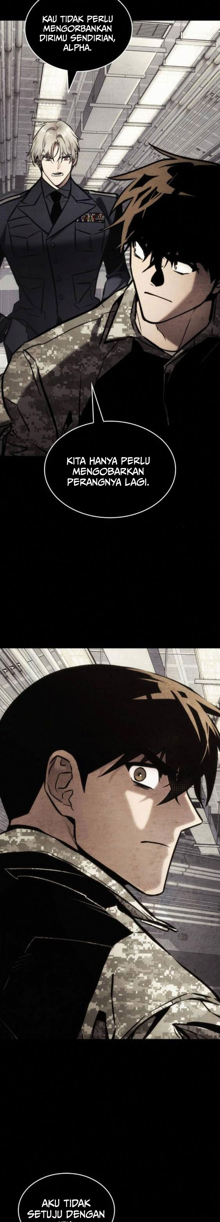 Kill The Dragon Chapter 160 Gambar 28