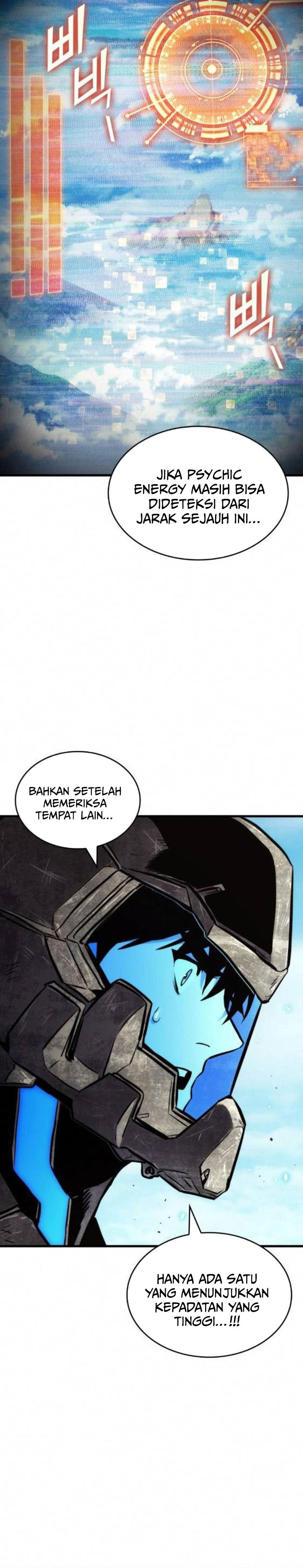 Kill The Dragon Chapter 160 Gambar 32