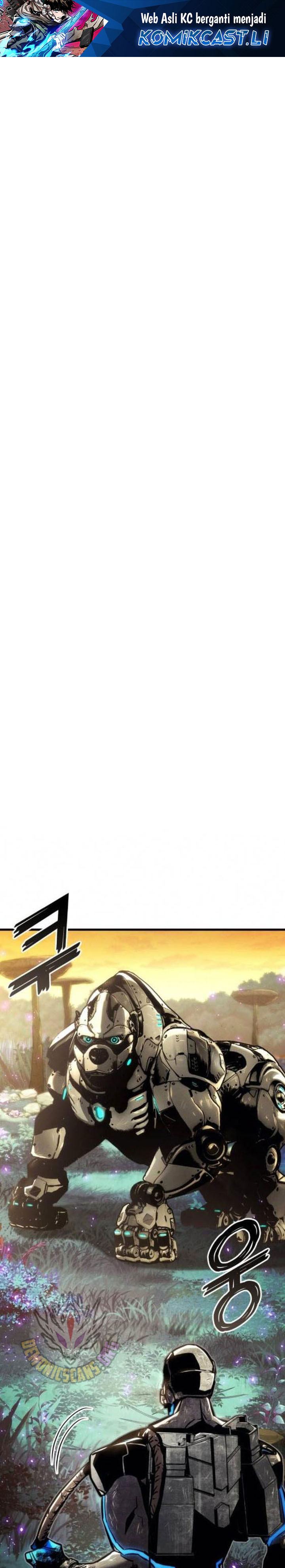 Kill The Dragon Chapter 161 Gambar 2