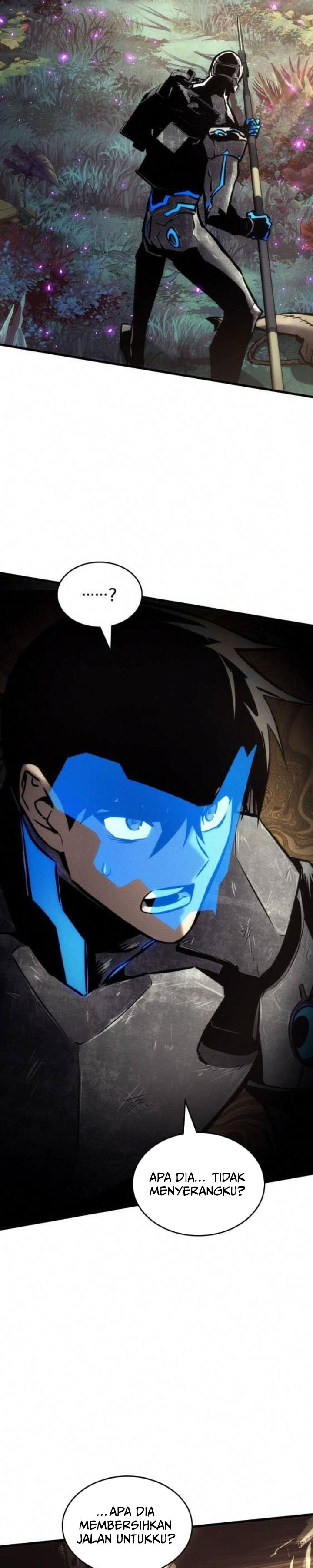 Kill The Dragon Chapter 161 Gambar 6