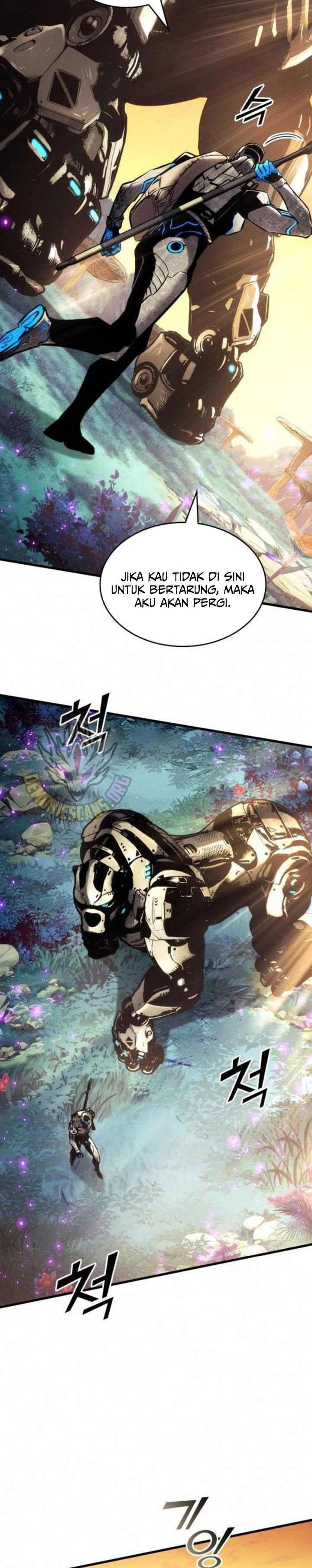 Kill The Dragon Chapter 161 Gambar 7