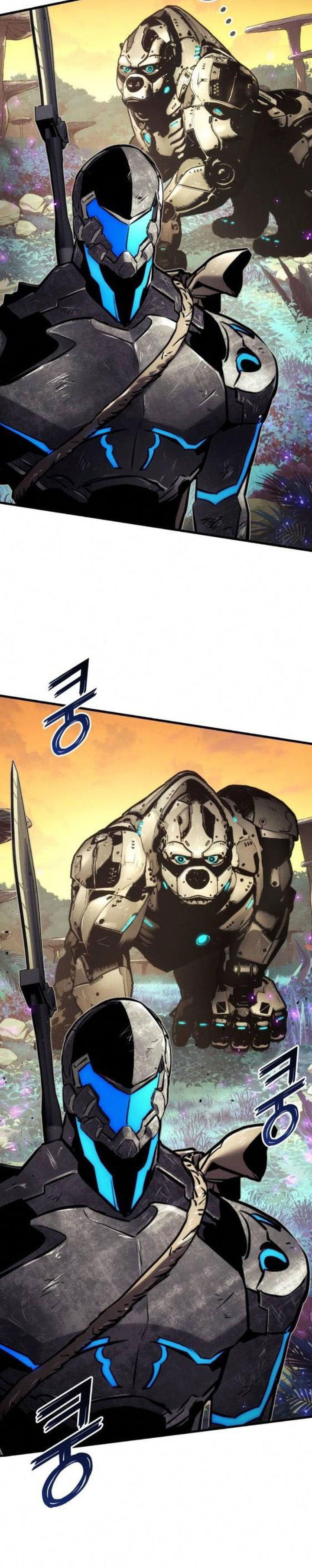 Kill The Dragon Chapter 161 Gambar 8