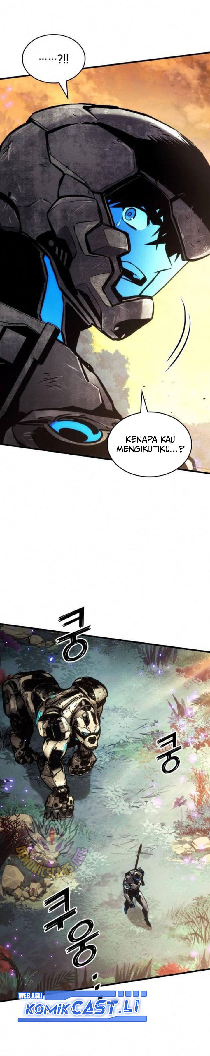 Kill The Dragon Chapter 161 Gambar 9