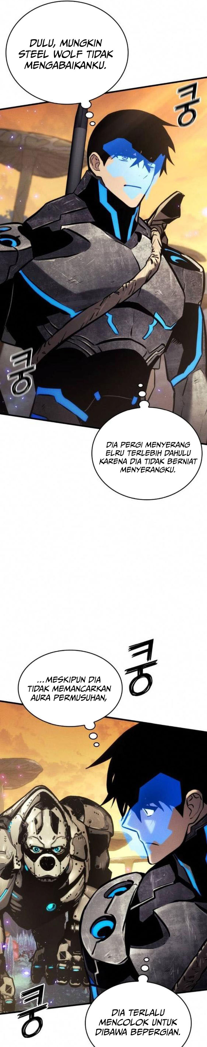 Kill The Dragon Chapter 161 Gambar 10