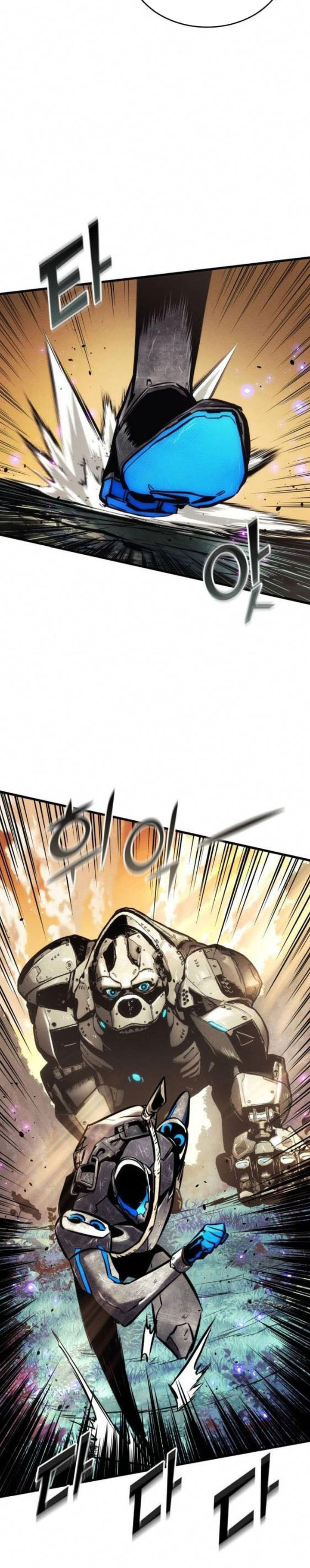 Kill The Dragon Chapter 161 Gambar 11