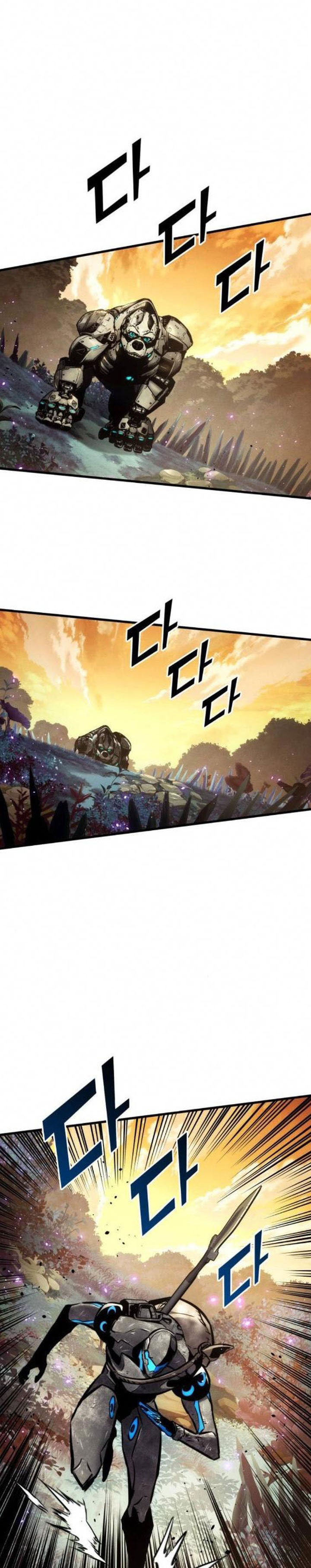 Kill The Dragon Chapter 161 Gambar 12