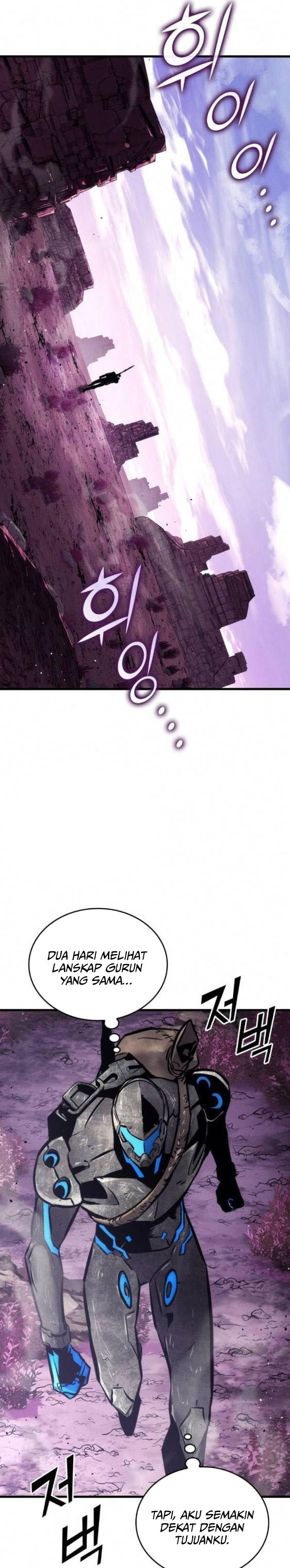 Kill The Dragon Chapter 161 Gambar 14