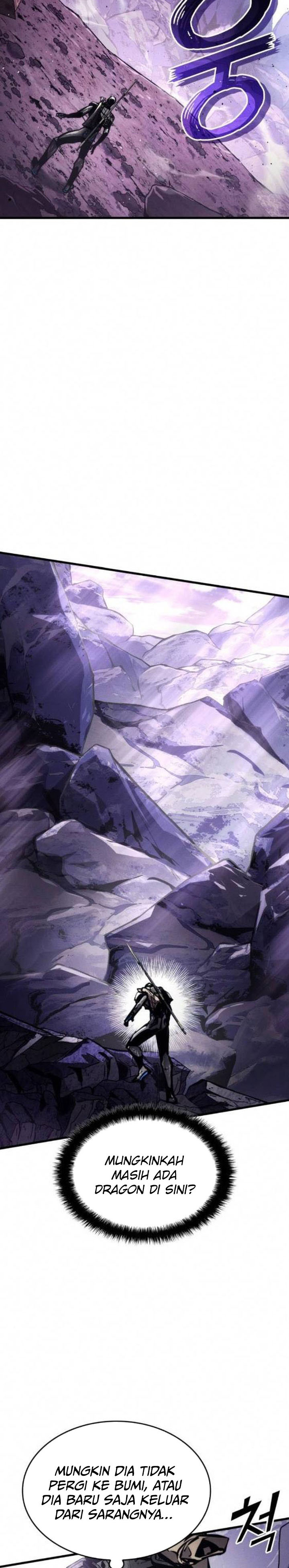 Kill The Dragon Chapter 161 Gambar 16
