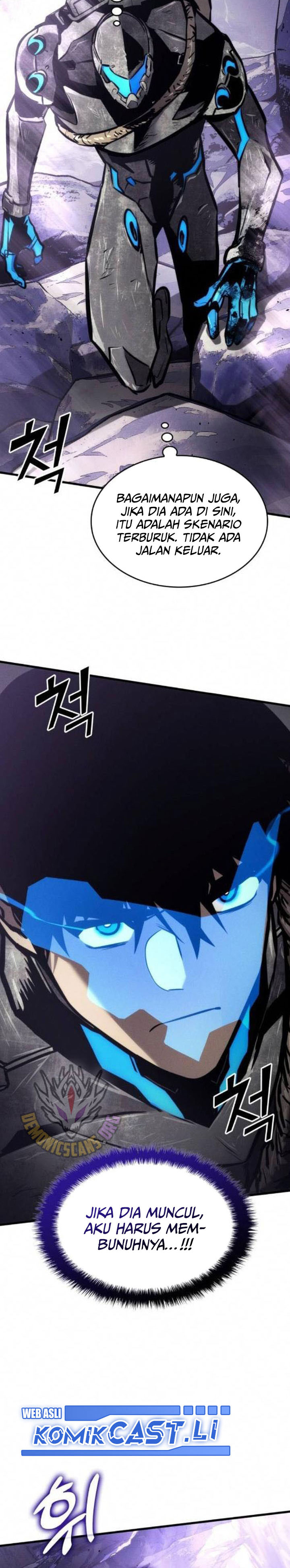 Kill The Dragon Chapter 161 Gambar 17