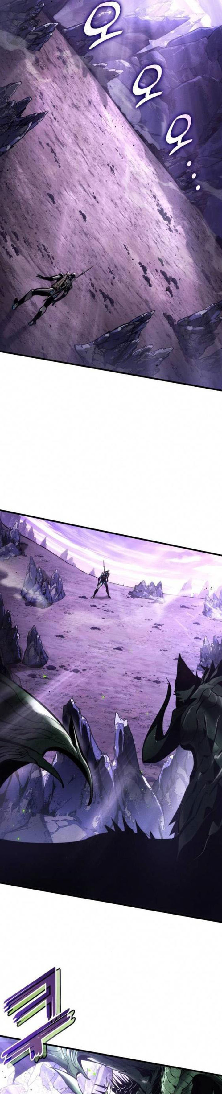 Kill The Dragon Chapter 161 Gambar 18