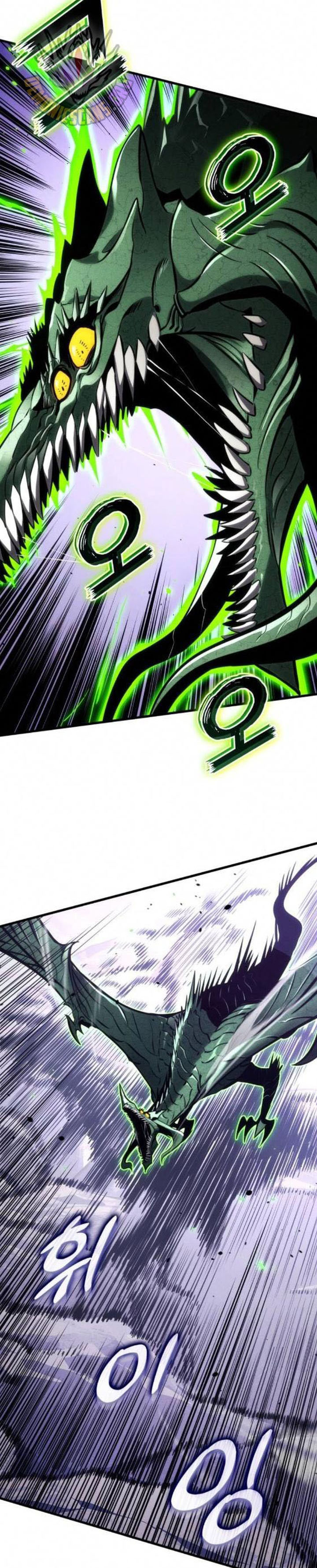 Kill The Dragon Chapter 161 Gambar 20