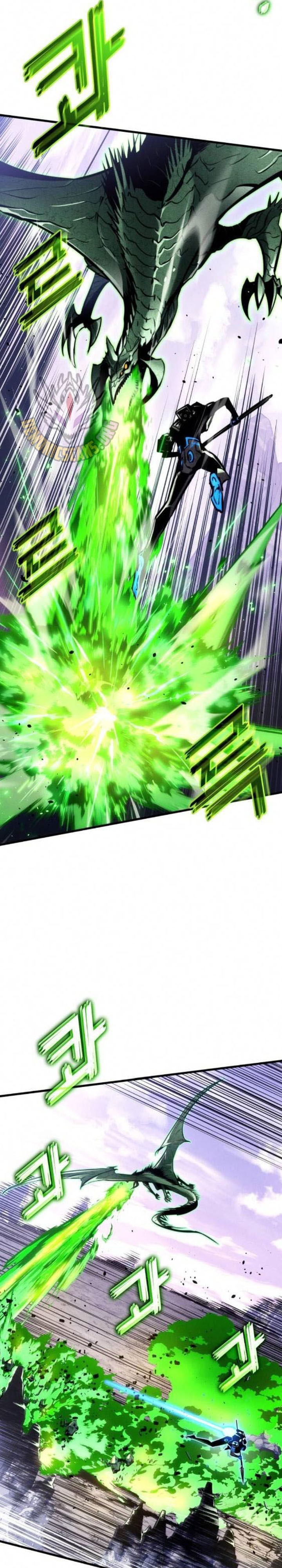 Kill The Dragon Chapter 161 Gambar 22