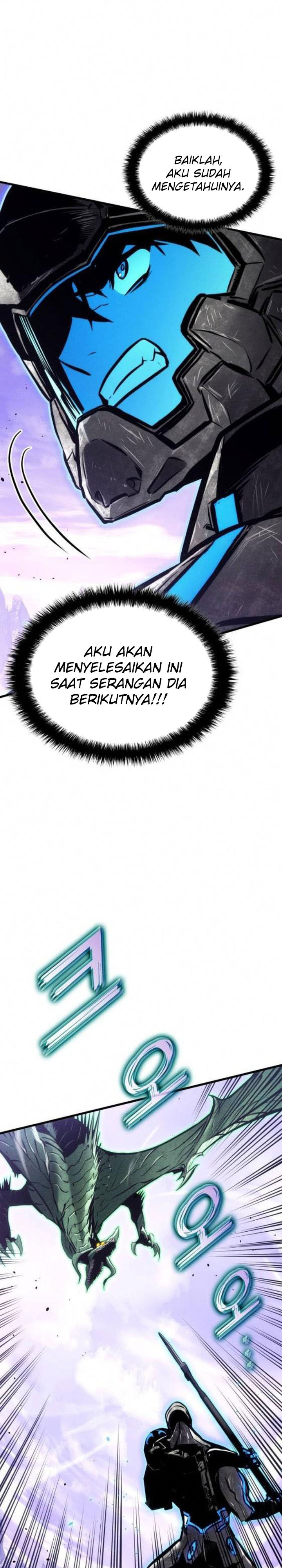 Kill The Dragon Chapter 161 Gambar 24