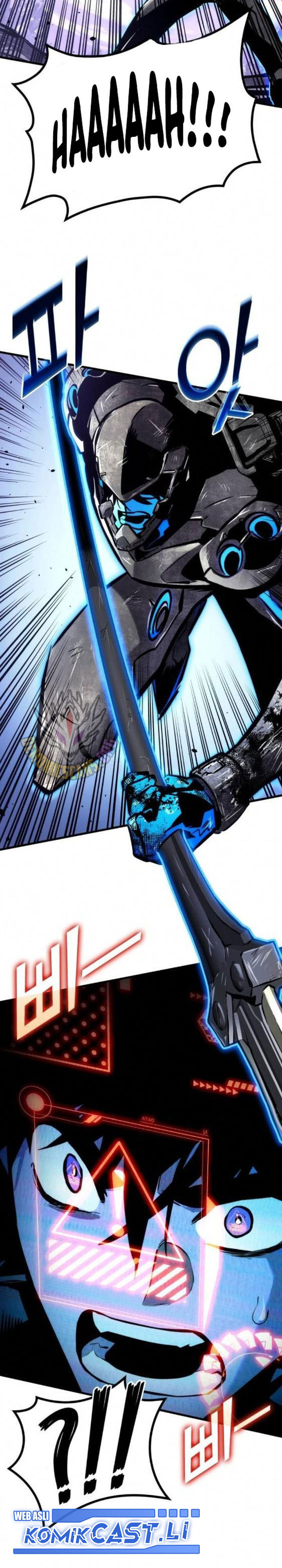 Kill The Dragon Chapter 161 Gambar 25