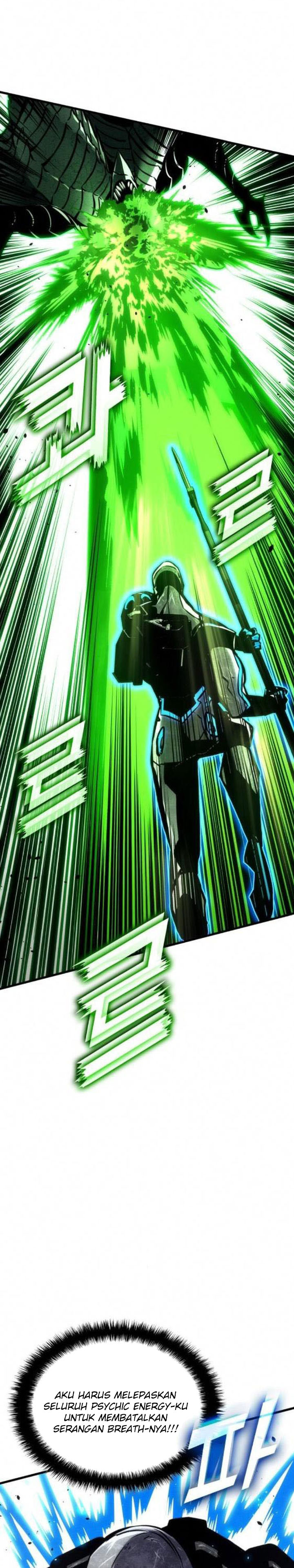 Kill The Dragon Chapter 161 Gambar 26
