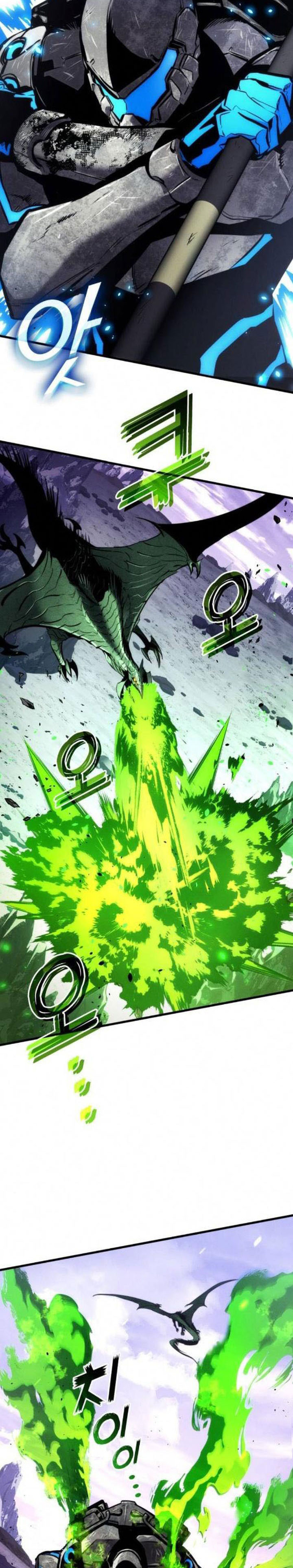 Kill The Dragon Chapter 161 Gambar 27