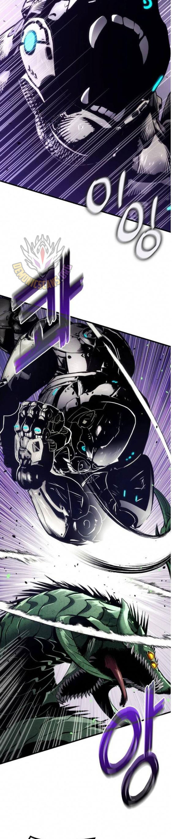 Kill The Dragon Chapter 161 Gambar 32