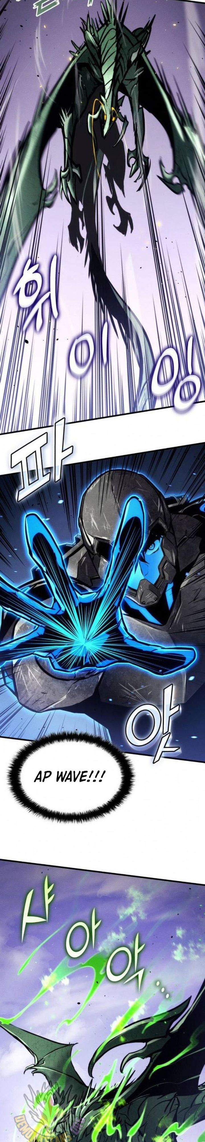 Kill The Dragon Chapter 161 Gambar 40