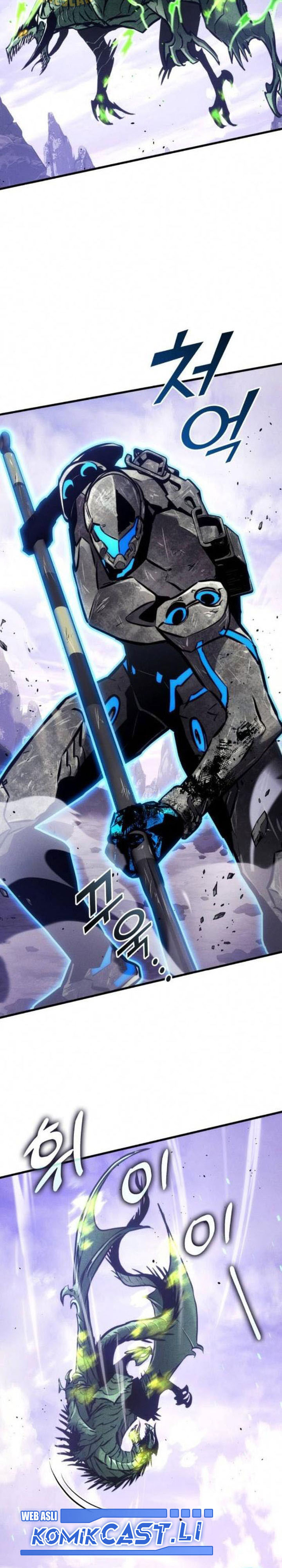 Kill The Dragon Chapter 161 Gambar 41